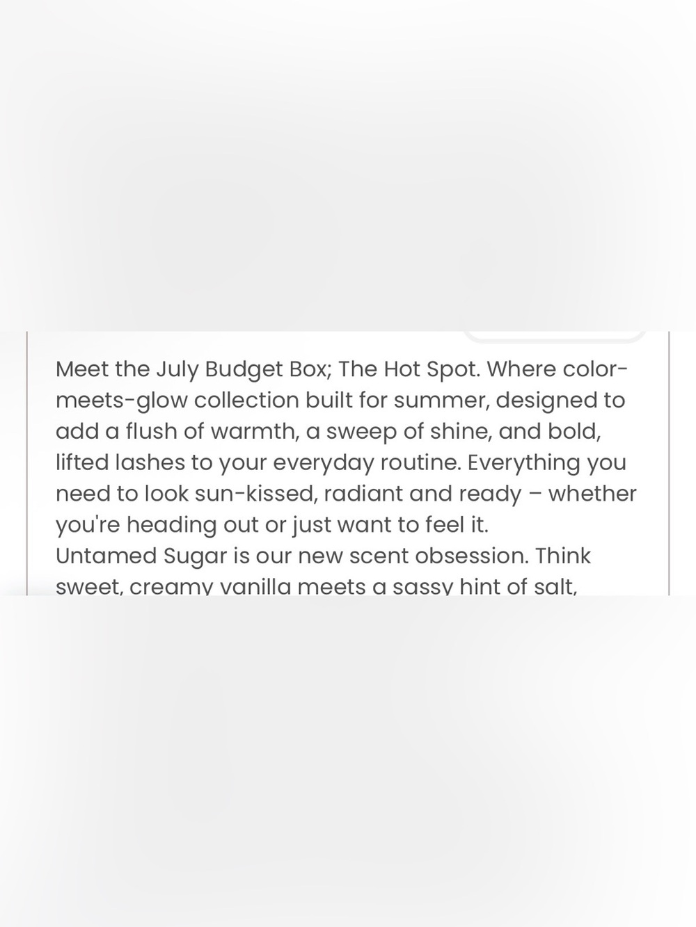 Plouise The Hot Spot Cheetah July
Budget Box Set - Brown/Gold. New. Sealed. - Picture 8 of 10